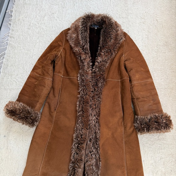 Vintage Penny Lane Coat – Marvin Richards - Picture 3 of 8